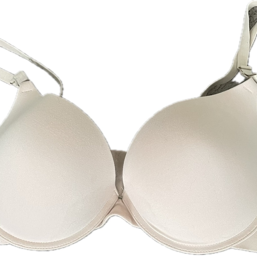 Seamless 38C Anne Klein Bra